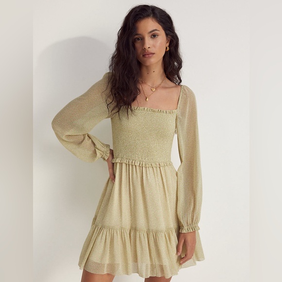 Wilfred Tempest Dress BNWT - Picture 1 of 12